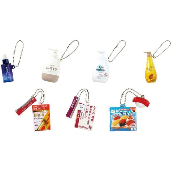 Amazon.co.jp: ♯Jti11LZガリガリ君マスコットストラップ全6種